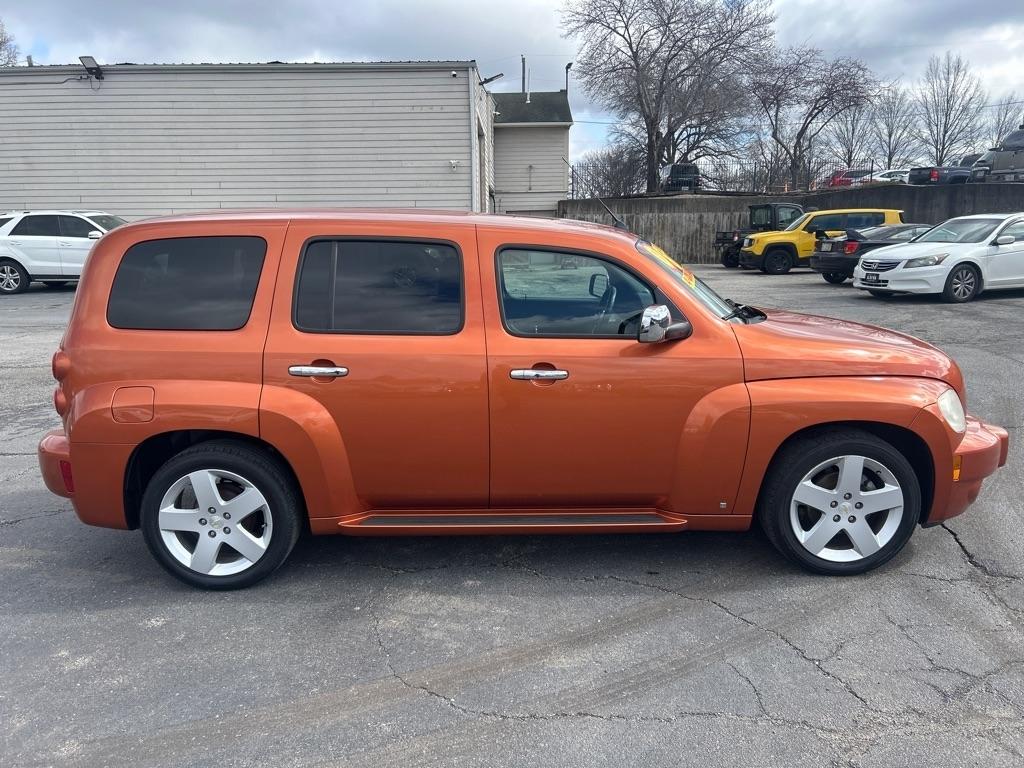 Chevrolet HHR LT2 2008