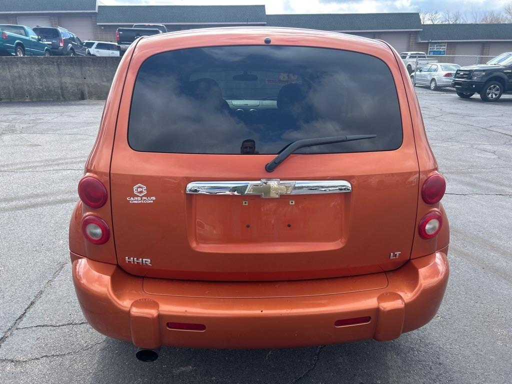 Chevrolet HHR LT2 2008