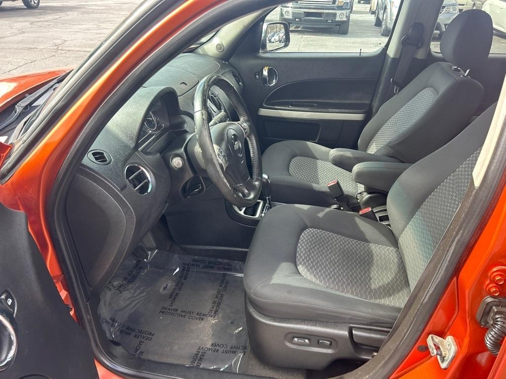 Chevrolet HHR LT2 2008