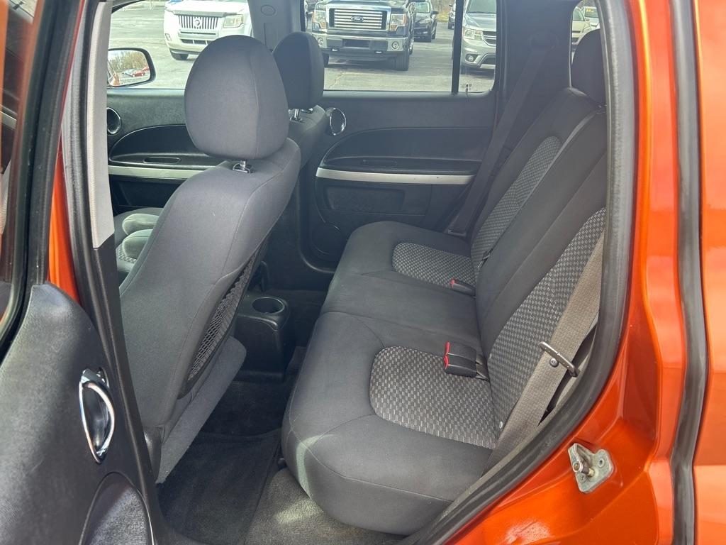 Chevrolet HHR LT2 2008