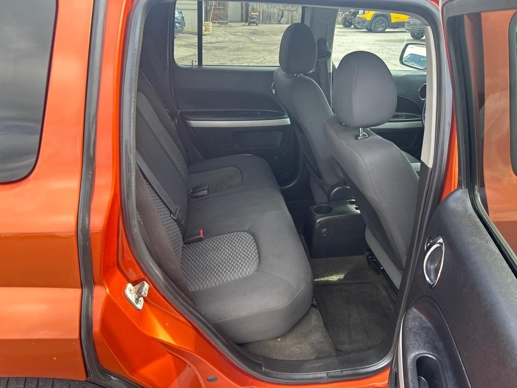 Chevrolet HHR LT2 2008