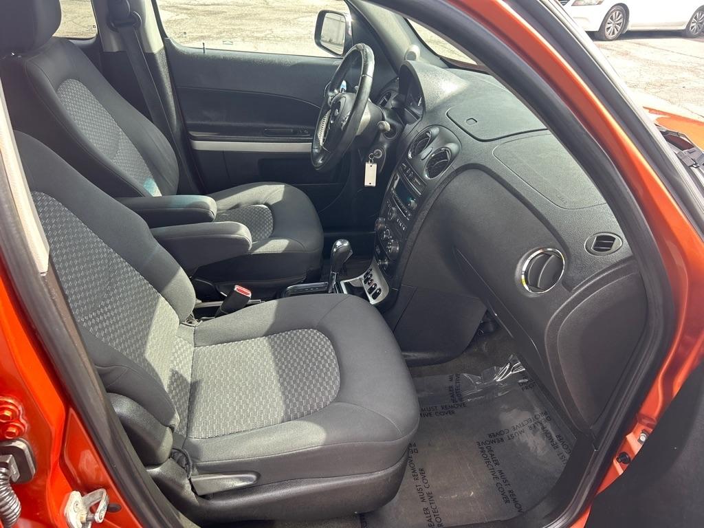 Chevrolet HHR LT2 2008