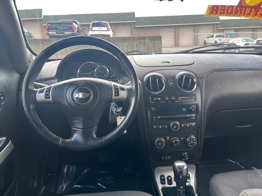 Chevrolet HHR LT2 2008