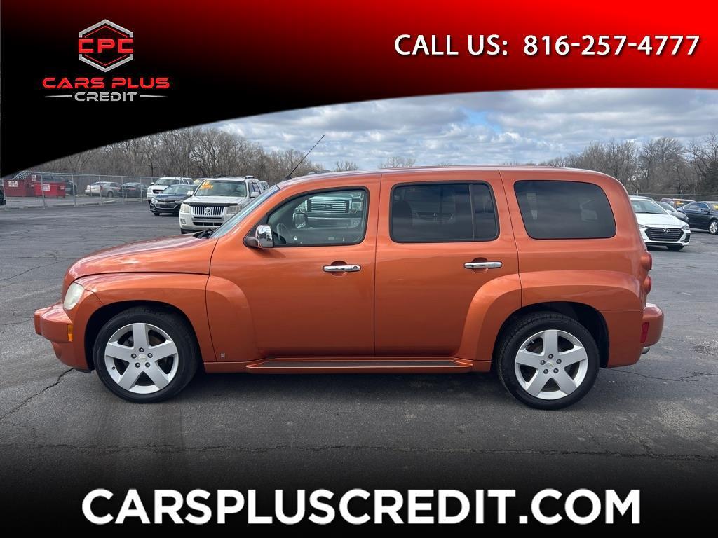 2008 Chevrolet HHR LT2