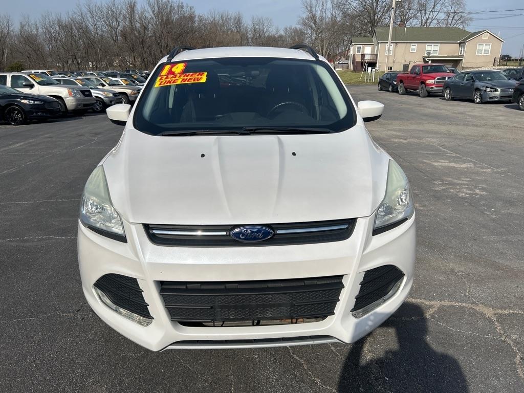 Ford Escape SE FWD 2014
