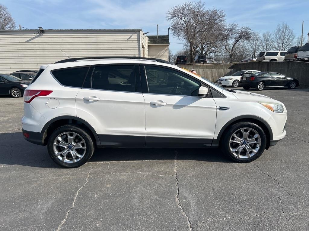 Ford Escape SE FWD 2014