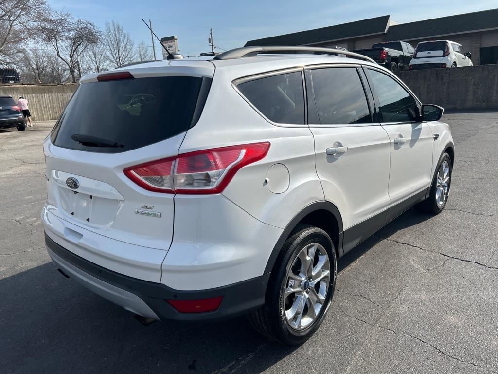 Ford Escape SE FWD 2014