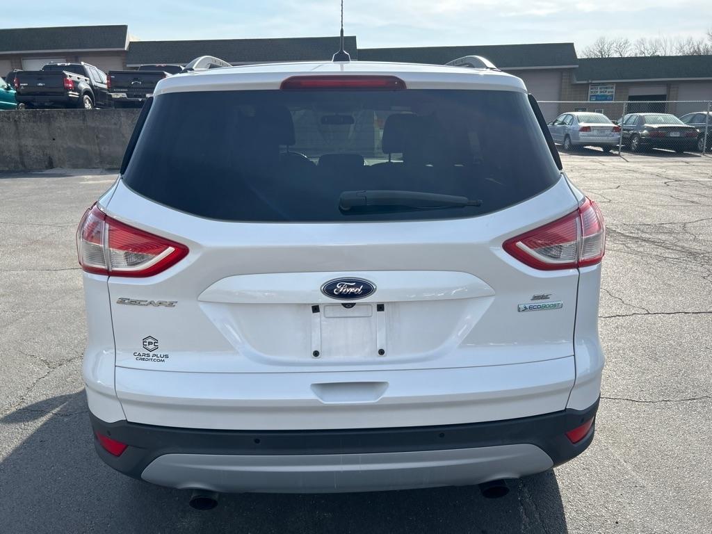 Ford Escape SE FWD 2014