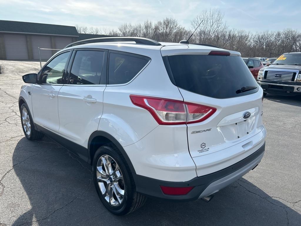 Ford Escape SE FWD 2014