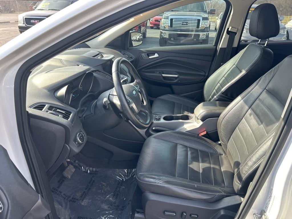 Ford Escape SE FWD 2014