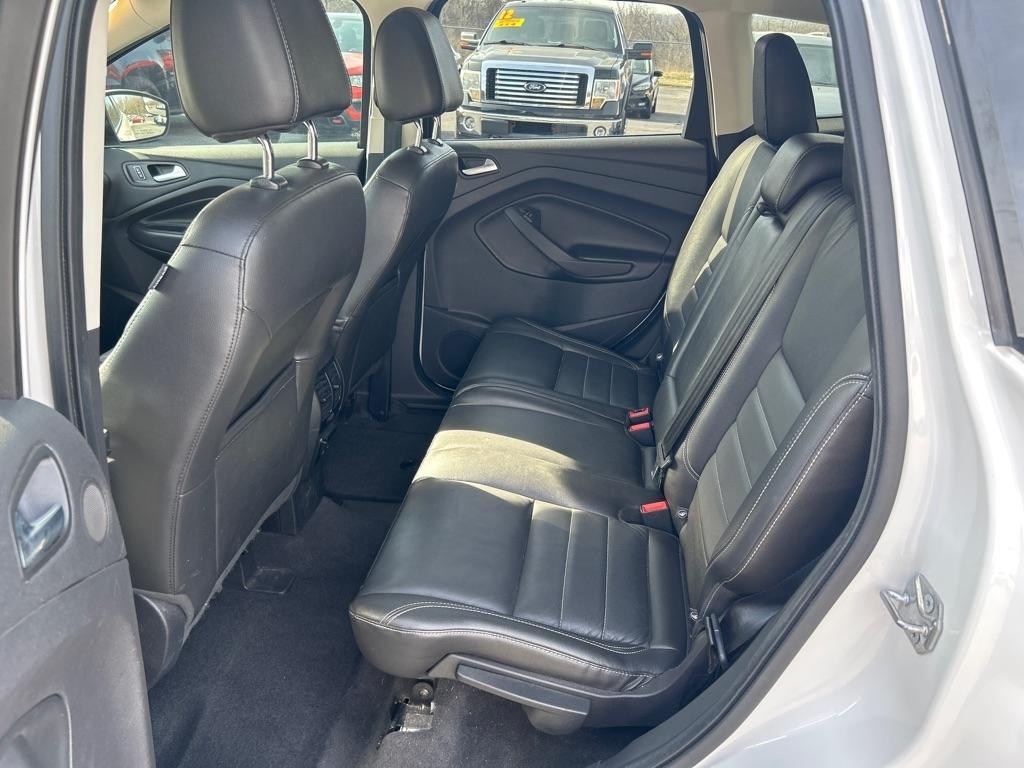 Ford Escape SE FWD 2014