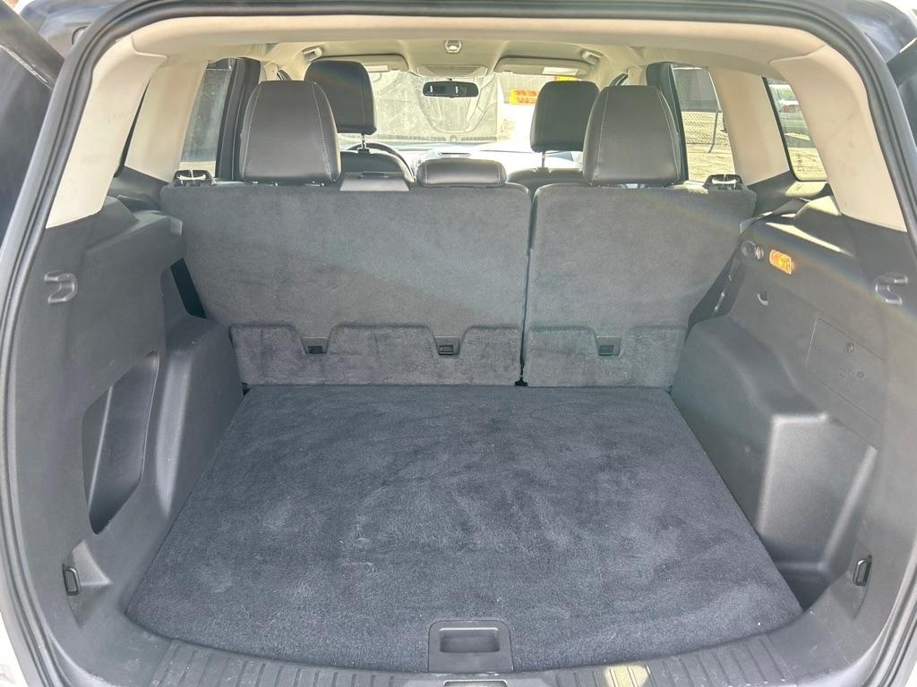 Ford Escape SE FWD 2014