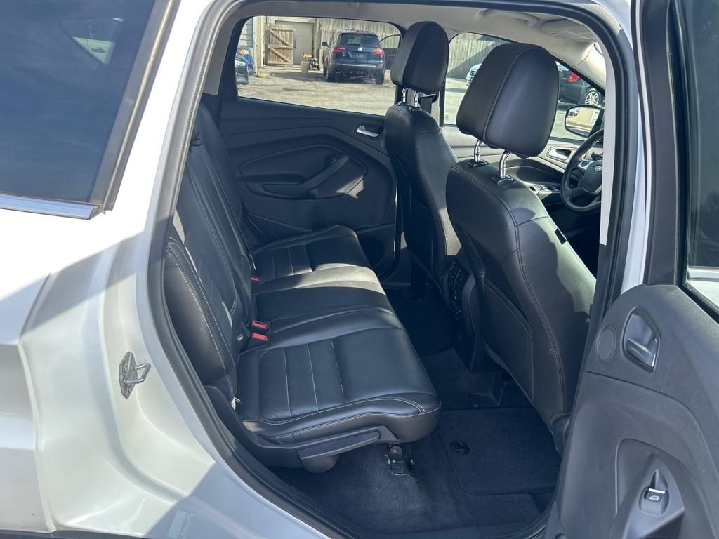 Ford Escape SE FWD 2014