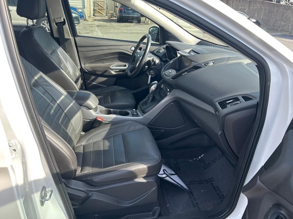 Ford Escape SE FWD 2014