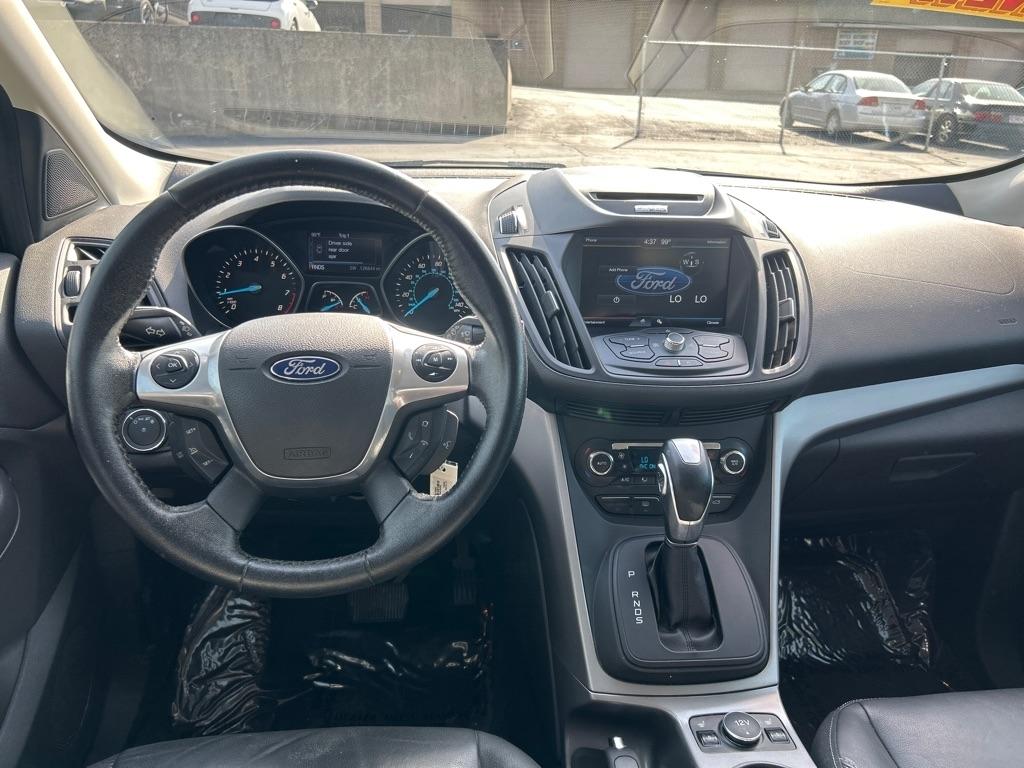 Ford Escape SE FWD 2014