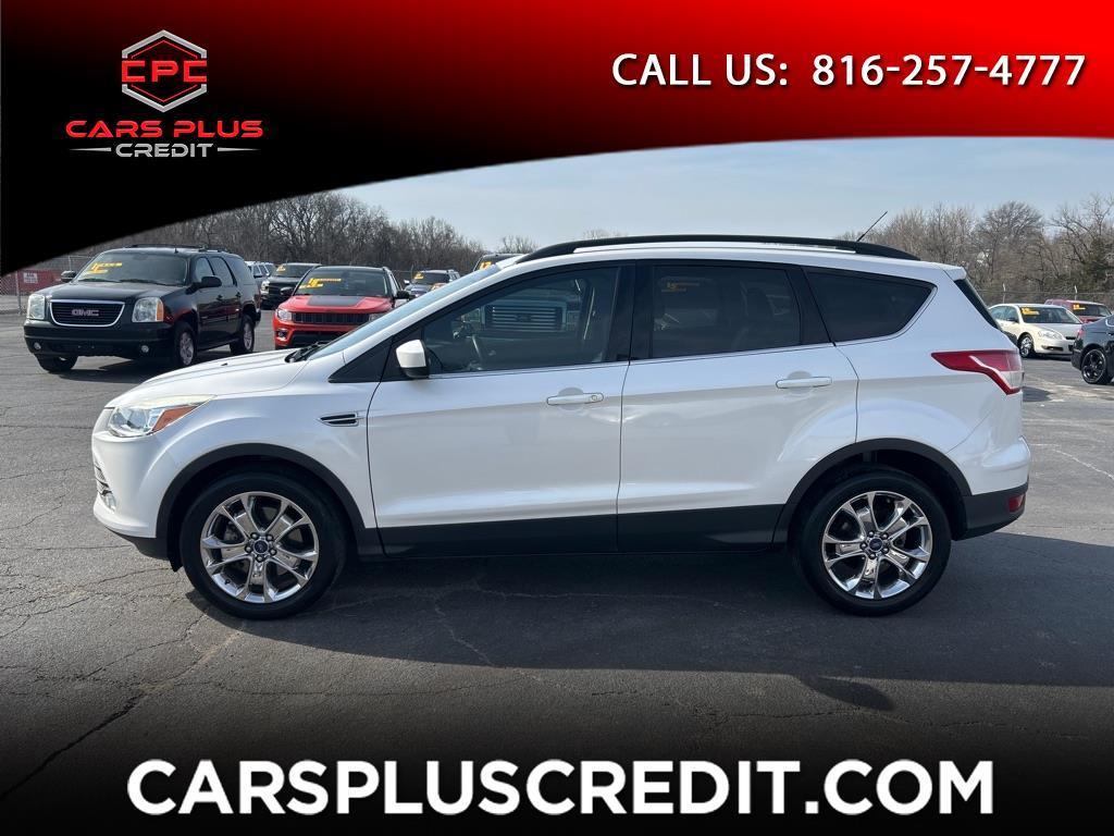 2014 Ford Escape SE FWD
