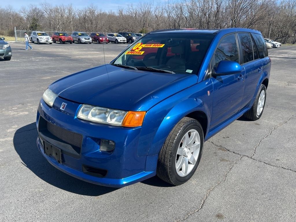 Saturn VUE FWD V6 2005