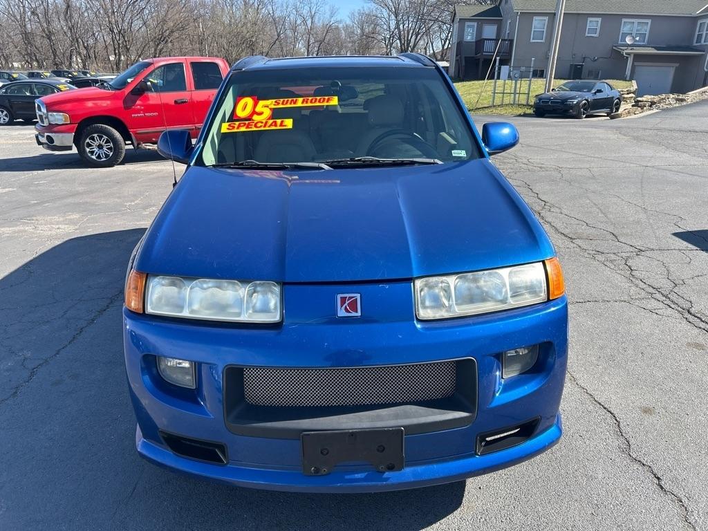Saturn VUE FWD V6 2005