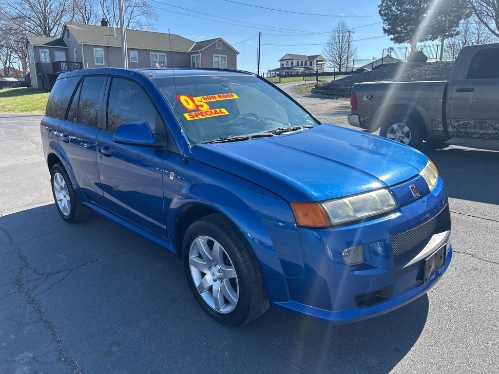 Saturn VUE FWD V6 2005
