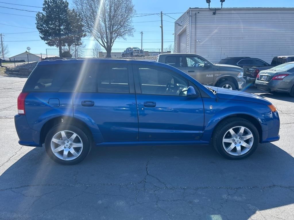 Saturn VUE FWD V6 2005