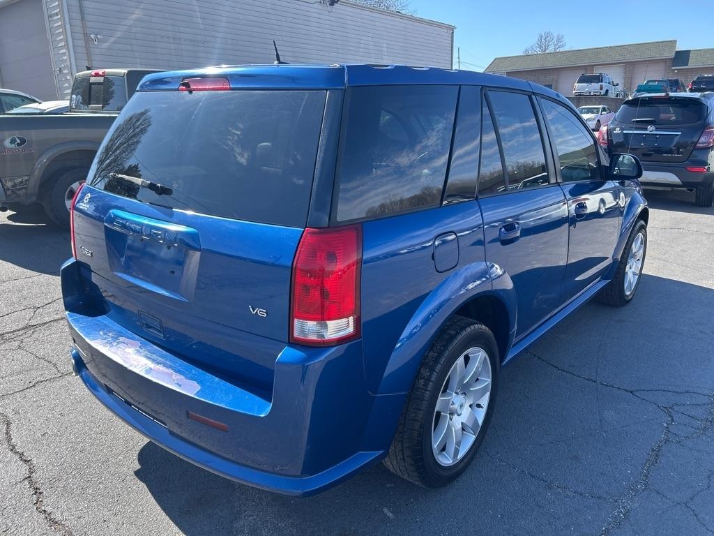 Saturn VUE FWD V6 2005