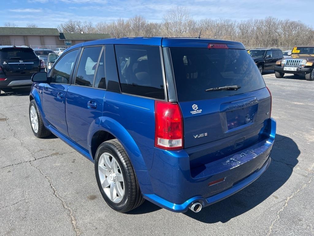 Saturn VUE FWD V6 2005
