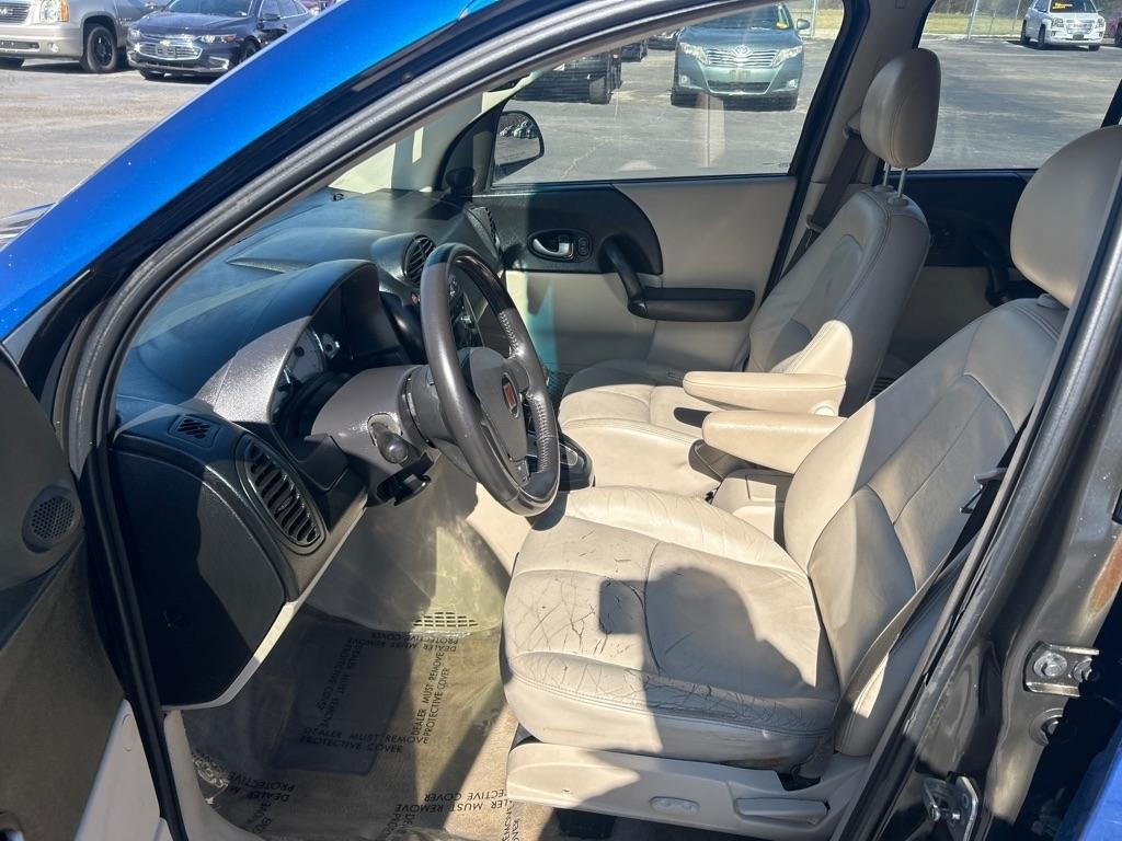 Saturn VUE FWD V6 2005