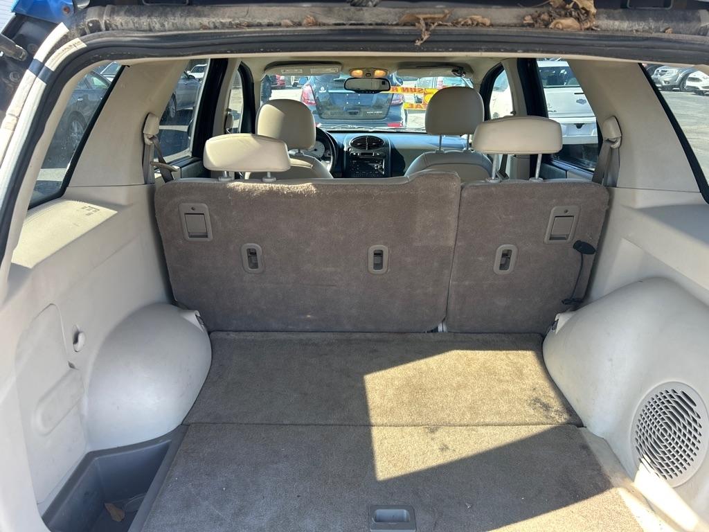 Saturn VUE FWD V6 2005