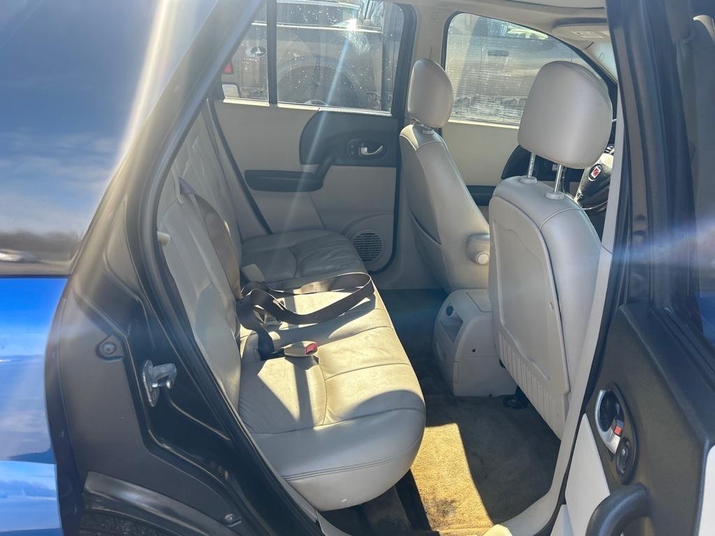 Saturn VUE FWD V6 2005