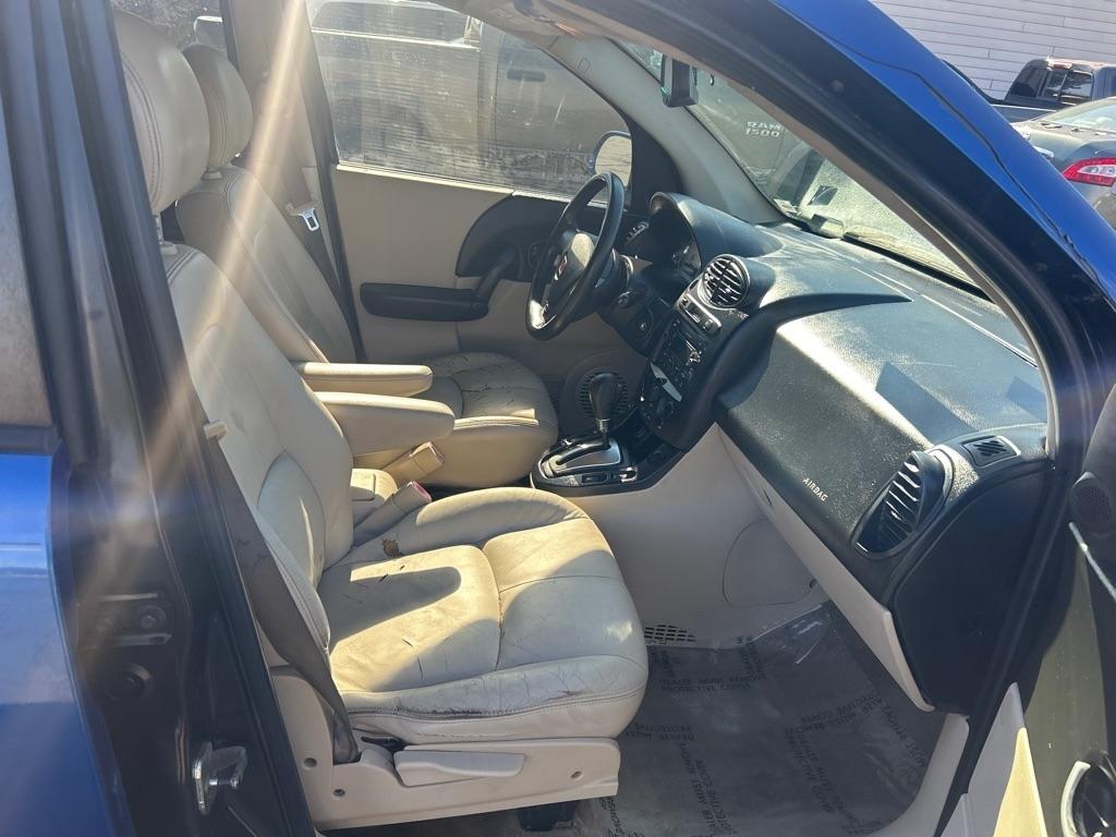 Saturn VUE FWD V6 2005