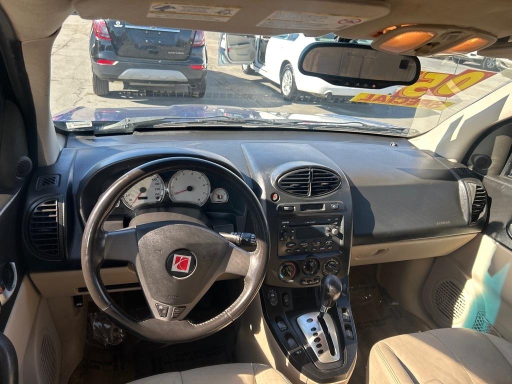 Saturn VUE FWD V6 2005