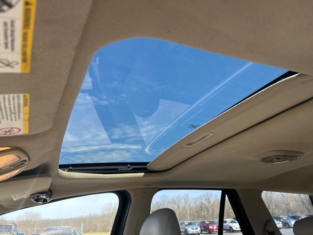 Saturn VUE FWD V6 2005