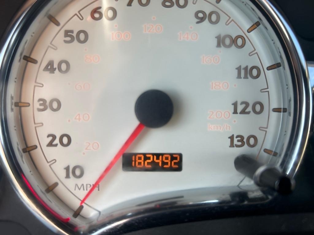 Saturn VUE FWD V6 2005