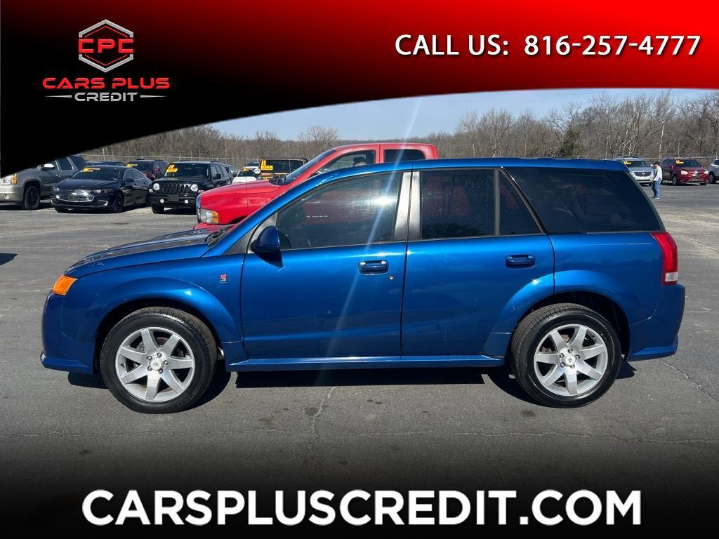 Saturn VUE FWD V6 2005