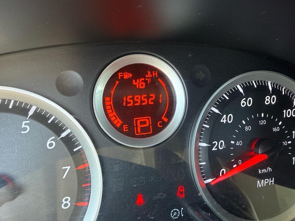 Nissan Sentra 2.0 2012