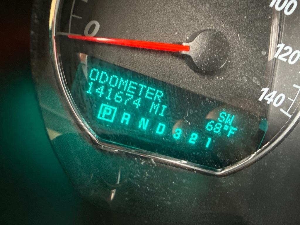 Buick Lucerne CXL V6 2007