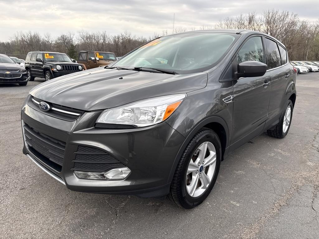 Ford Escape SE FWD 2015