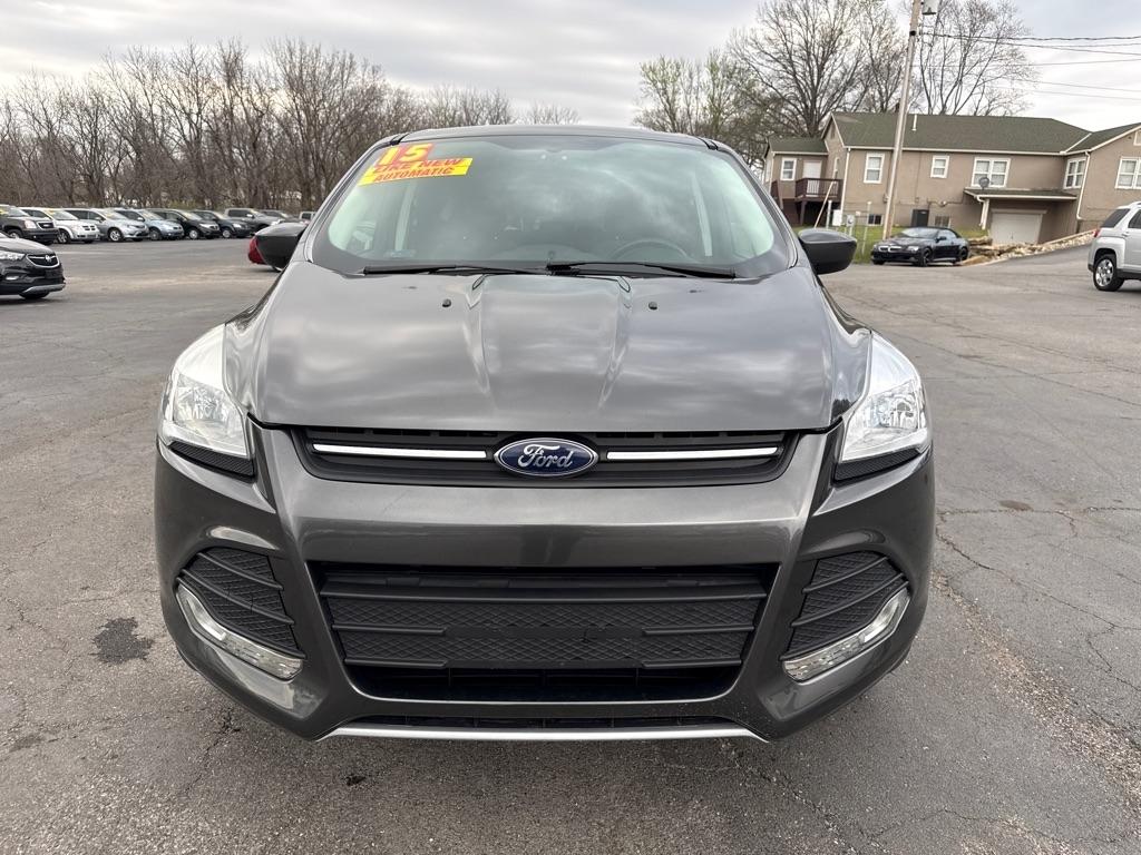 Ford Escape SE FWD 2015