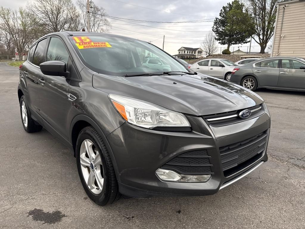 Ford Escape SE FWD 2015