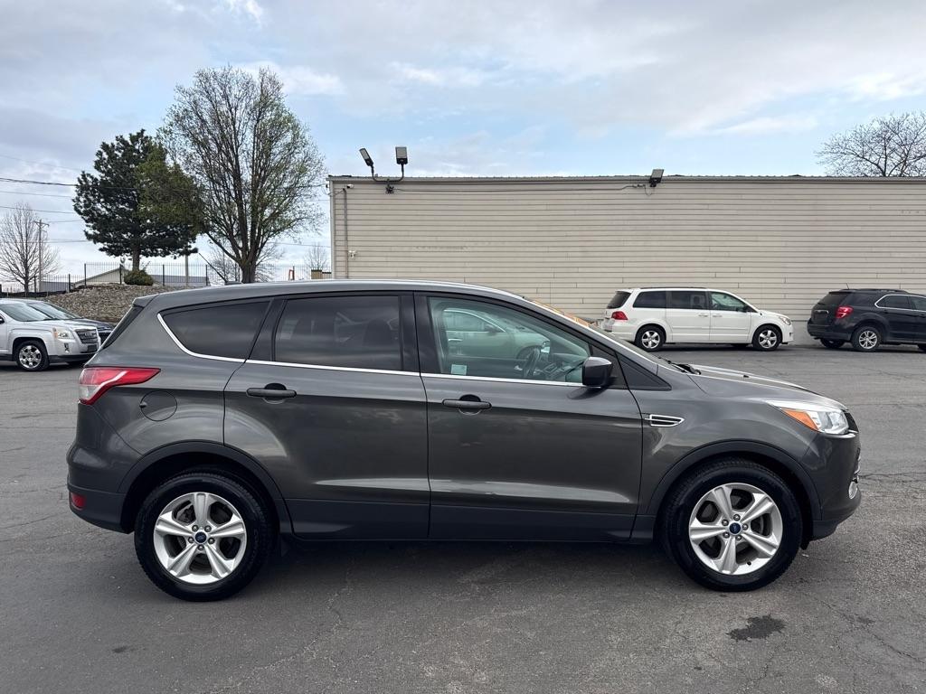 Ford Escape SE FWD 2015