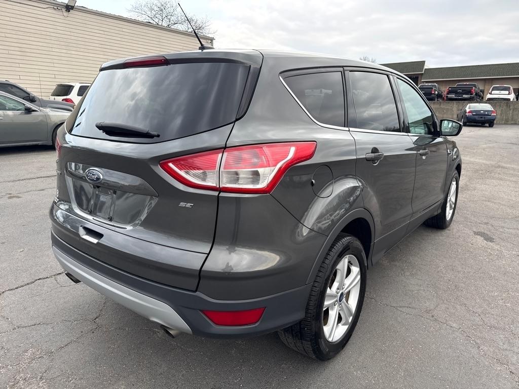 Ford Escape SE FWD 2015