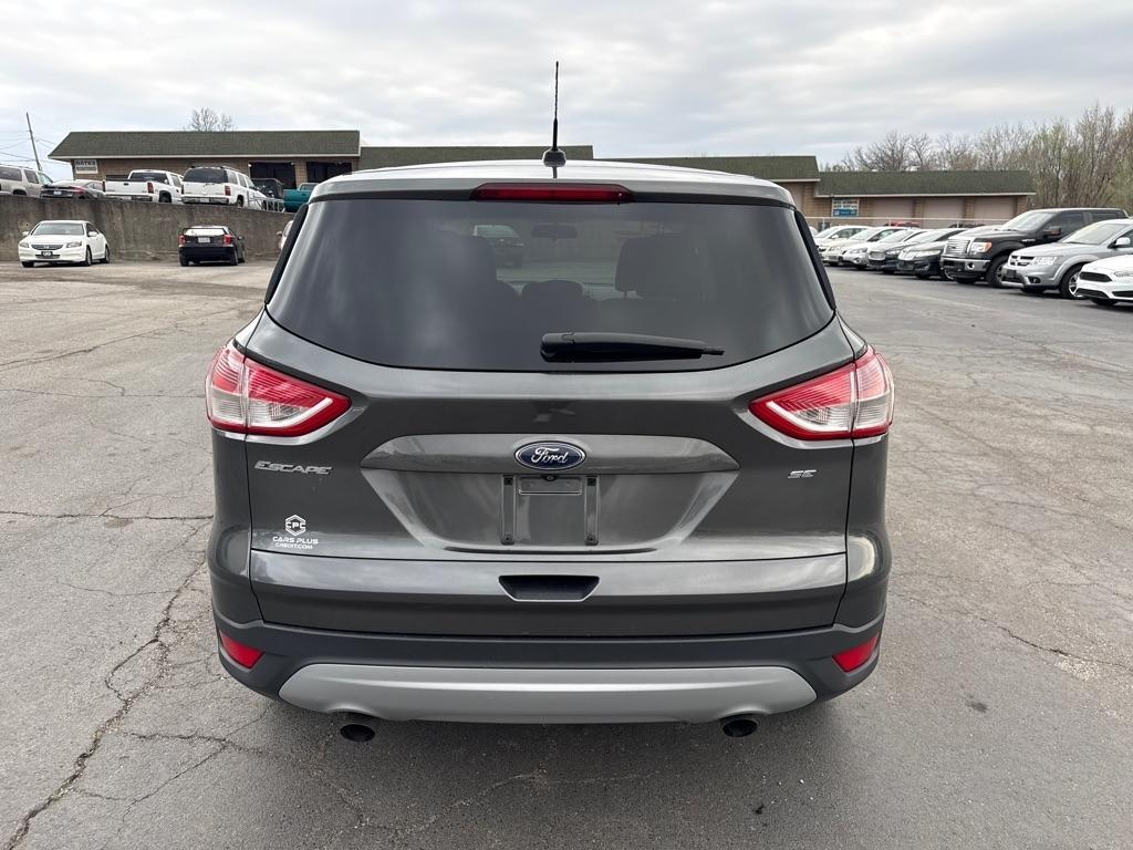 Ford Escape SE FWD 2015