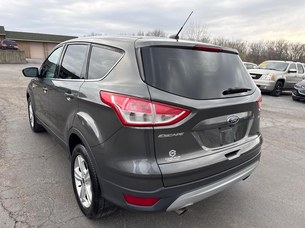 Ford Escape SE FWD 2015