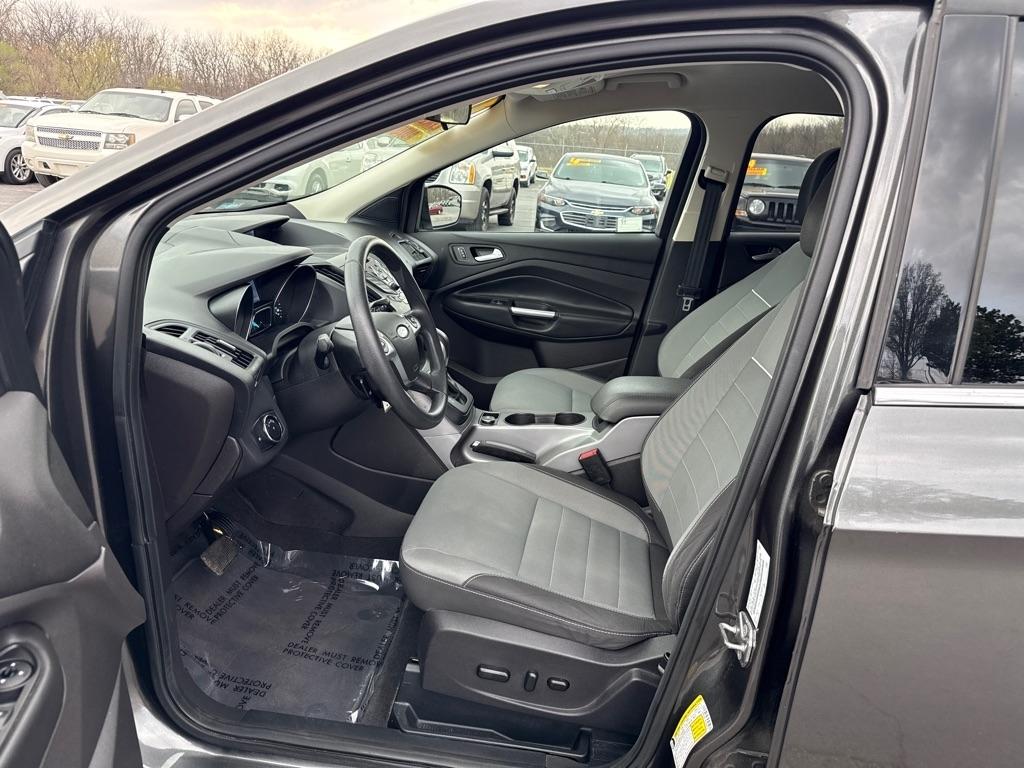 Ford Escape SE FWD 2015