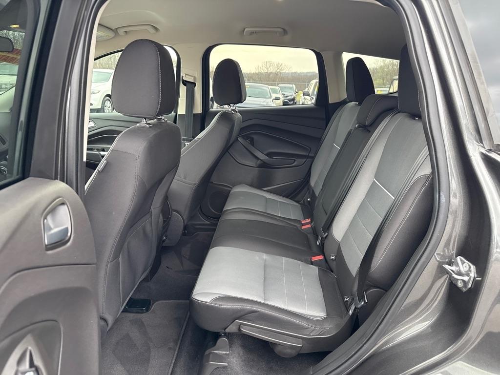 Ford Escape SE FWD 2015