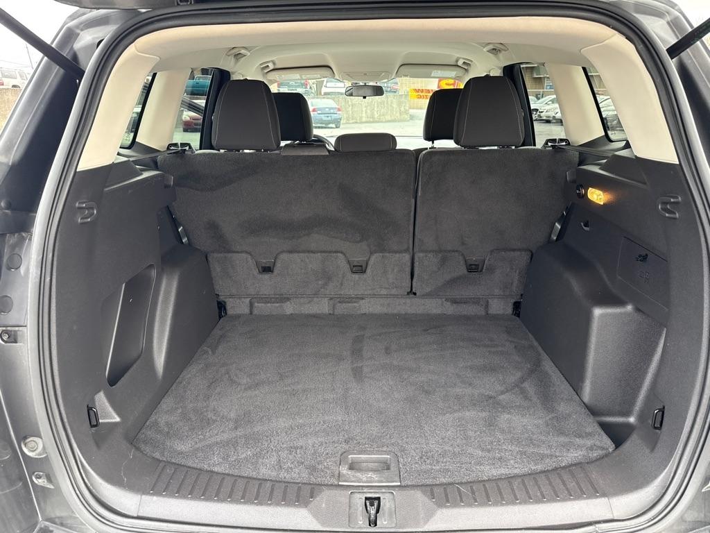 Ford Escape SE FWD 2015