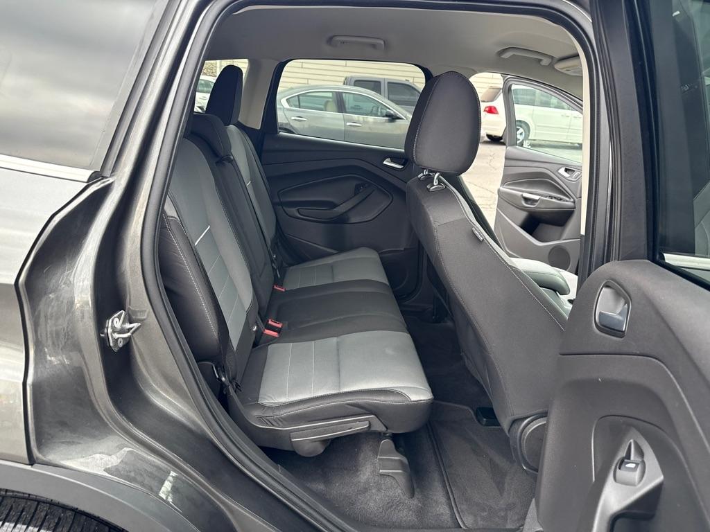 Ford Escape SE FWD 2015