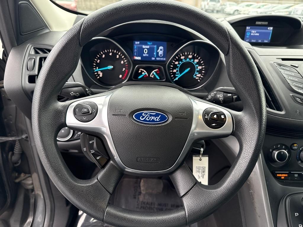 Ford Escape SE FWD 2015