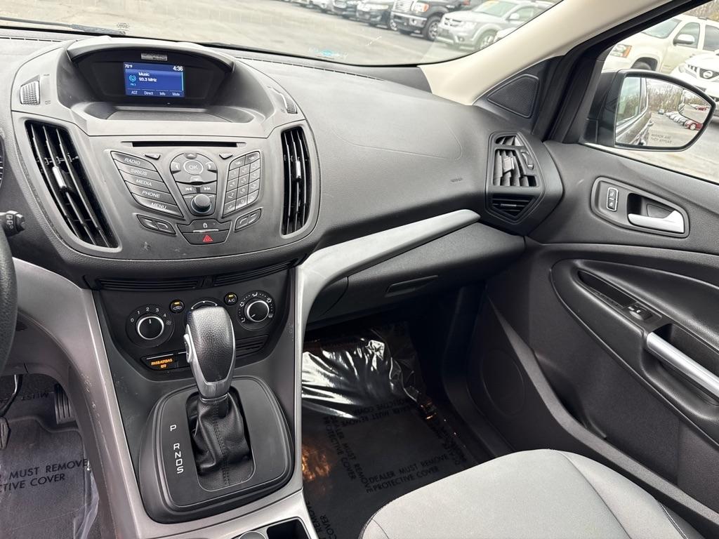 Ford Escape SE FWD 2015