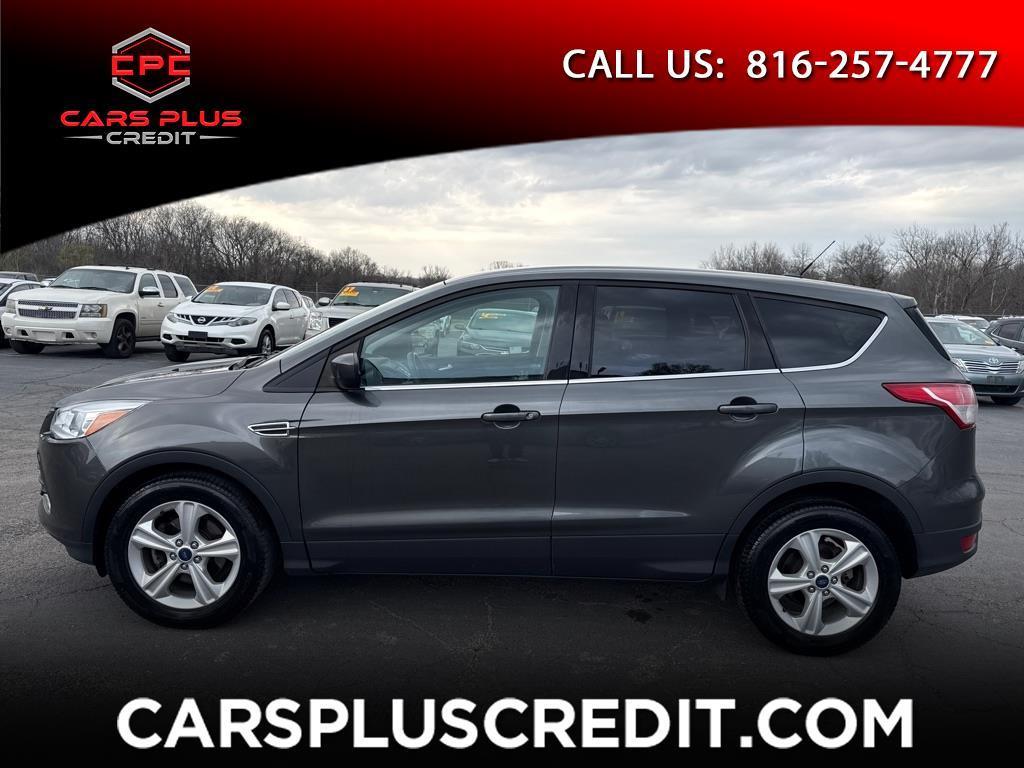 2015 Ford Escape SE FWD